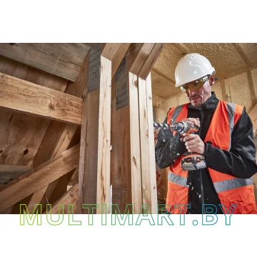 Дрель-шуруповерт AEG Powertools BSB18G3-0 4935472011 (без АКБ) картинка 2